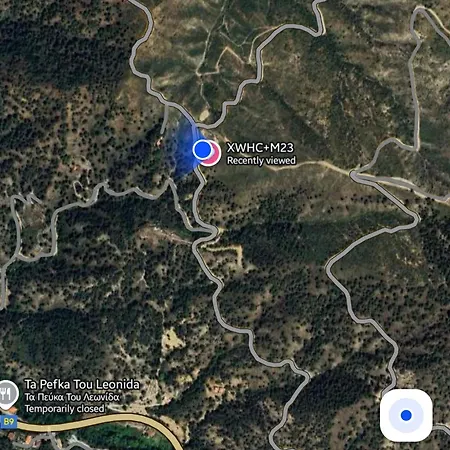 Anastasi Tiny Homes- Mountain Views, Garden & Terrace, Pet Friendly Lodge Kakopetria