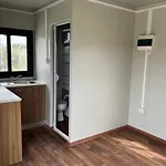 Anastasi Tiny Homes- Mountain Views, Garden & Terrace, Pet Friendly Какопетрия