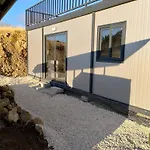 Деревянный коттедж Anastasi Tiny Homes- Mountain Views, Garden & Terrace, Pet Friendly Какопетрия