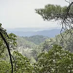 Anastasi Tiny Homes- Mountain Views, Garden & Terrace, Pet Friendly * Kakopetriá