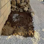 Деревянный коттедж Anastasi Tiny Homes- Mountain Views, Garden & Terrace, Pet Friendly