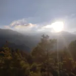 Anastasi Tiny Homes- Mountain Views, Garden & Terrace, Pet Friendly Gerendaház Kakopetriá