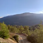 Anastasi Tiny Homes- Mountain Views, Garden & Terrace, Pet Friendly Gerendaház