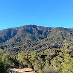 Anastasi Tiny Homes- Mountain Views, Garden & Terrace, Pet Friendly *