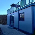 Gerendaház Anastasi Tiny Homes- Mountain Views, Garden & Terrace, Pet Friendly *
