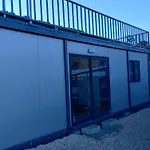 Anastasi Tiny Homes- Mountain Views, Garden & Terrace, Pet Friendly Какопетрия