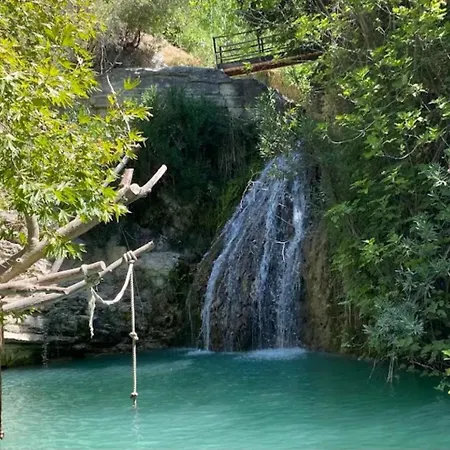 Anastasi Tiny Homes- Mountain Views, Garden & Terrace, Pet Friendly *