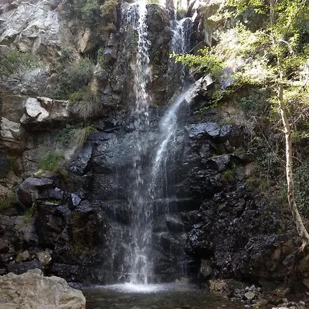 Anastasi Tiny Homes- Mountain Views, Garden & Terrace, Pet Friendly