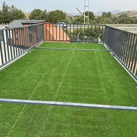 Anastasi Tiny Homes- Mountain Views, Garden & Terrace, Pet Friendly * Kakopetria