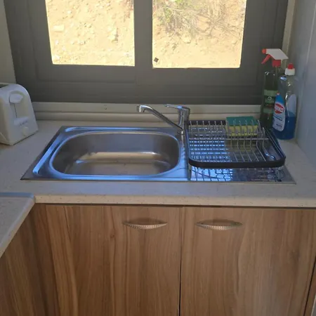 Anastasi Tiny Homes- Mountain Views, Garden & Terrace, Pet Friendly * カコペトリア
