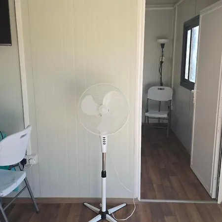 Anastasi Tiny Homes- Mountain Views, Garden & Terrace, Pet Friendly *