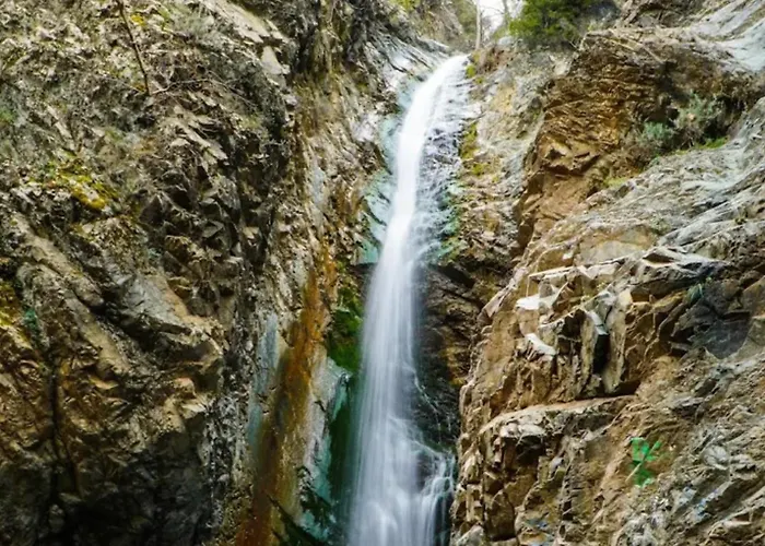 Anastasi Tiny Homes- Mountain Views, Garden & Terrace, Pet Friendly * Kakopetria